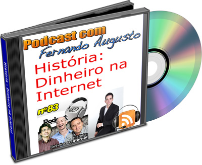 Podcast Fernando Augusto