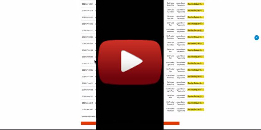 Como recrutar 10 pessoas por dia para qualquer MMN