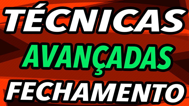 Técnicas avançadas de recrutamento