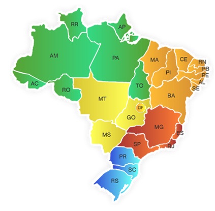 O que fazer quando cadastrar um consultor em outra cidade